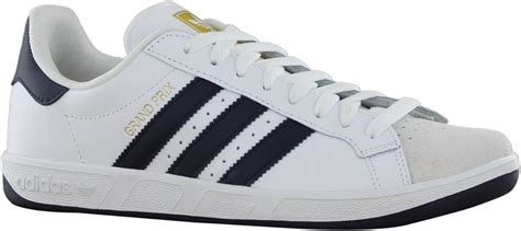 adidas Grand Prix Sneaker in White for Men 